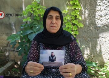 ‘Tarafsızım’ demeyen 31 yıllık tutsağın tahliyesine engel