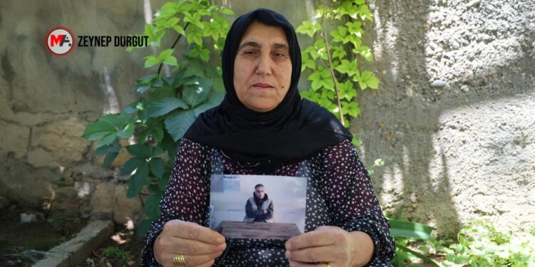 ‘Tarafsızım’ demeyen 31 yıllık tutsağın tahliyesine engel