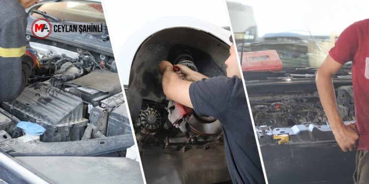 ‘Çocuk işçiliği sermaye için devlet eliyle meşrulaştırılıyor’