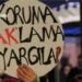 Cinsel tacizden yargılanan babaya uzman raporuna rağmen tahliye