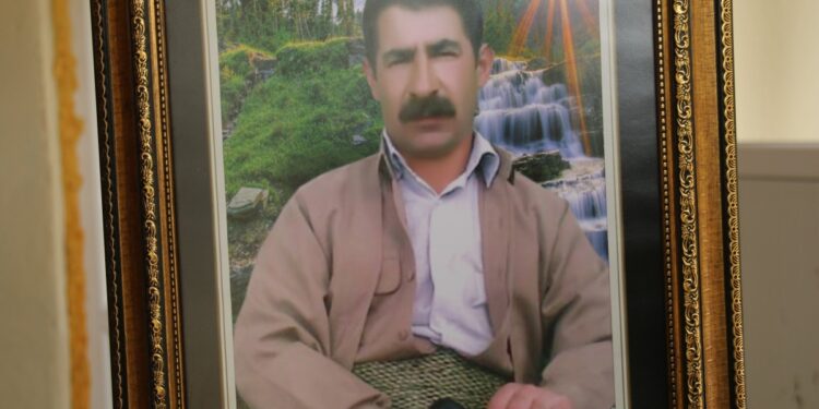Uzman çavuşun katlettiği çoban Şen’in oğlu: Devlet adım atmalı
