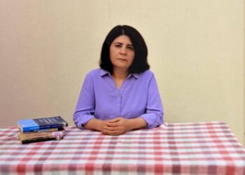 ‘İktidar hasta tutsakları koz olarak kullanıyor’
