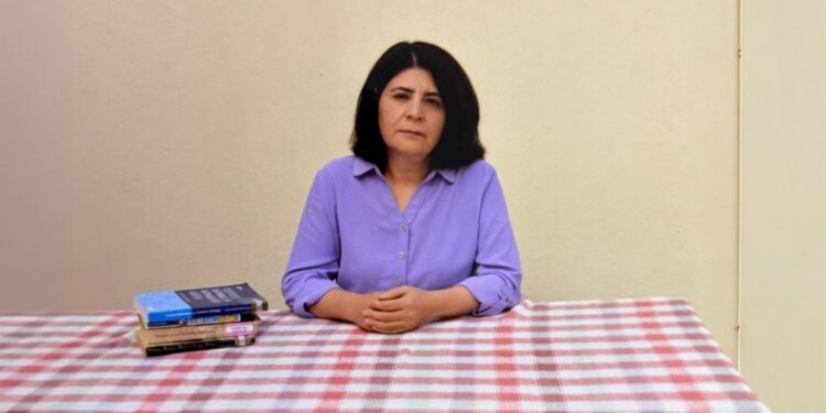 ‘İktidar hasta tutsakları koz olarak kullanıyor’