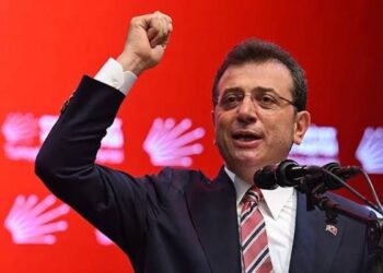İmamoğlu’ndan Özgür Özel için destek çağrısı