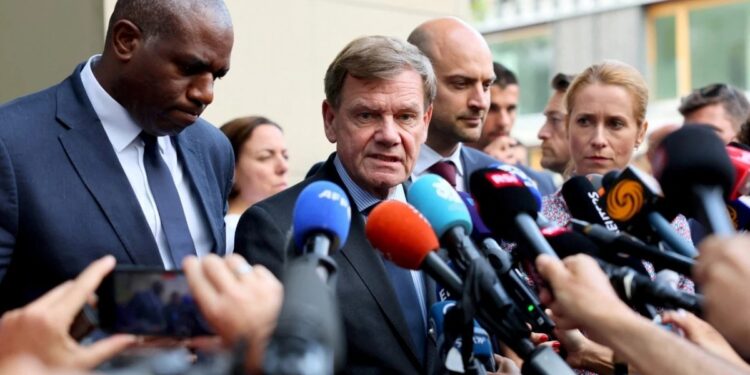 AB-İran görüşmesi: Cenevre’den sonuç çıkmadı