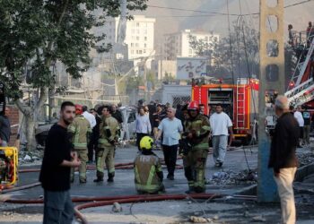 3 ülke liderinden İran görüşmesi