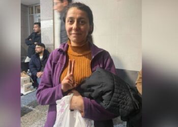 MGK’den Gazeteci Perihan Erkılınç için dayanışma çağrısı