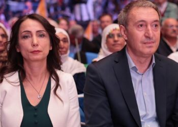 DEM Parti Eş Genel Başkanları, İmamoğlu ve Kaya’yı ziyaret edecek