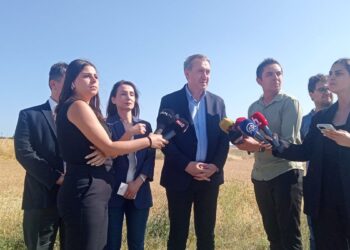 DEM Parti’den Silivri’de açıklama: Tüm arkadaşların yaklaşımı barışın hep beraber tesis edilmesi yönündeydi