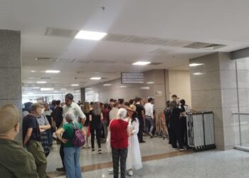 HDK soruşturmasında 2 tahliye