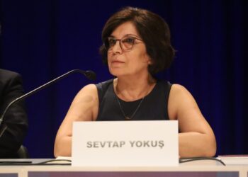 ‘Barışın yolunu açmak’ konferansı: Süreç için idari ve yasal önlemler alınmalı