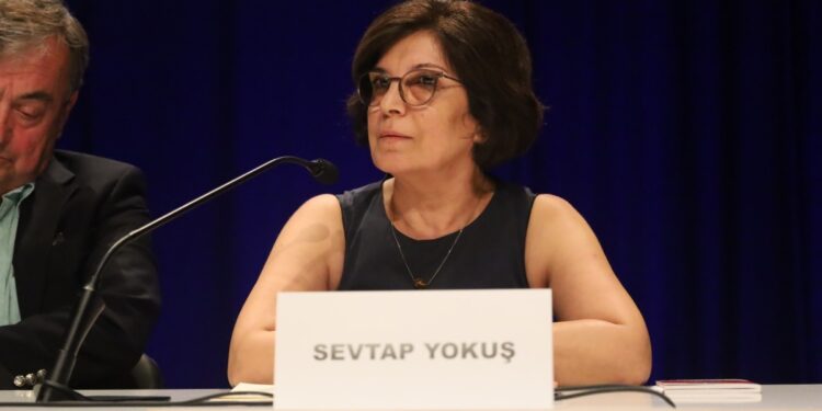 ‘Barışın yolunu açmak’ konferansı: Süreç için idari ve yasal önlemler alınmalı