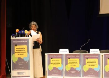 ‘Barışın yolunu açmak’ konferansının sonuç bildirgesi açıklandı