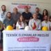 Dev Yapı-İş: Teknik Elemanlar Meclisi’ni kurdu