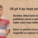 Çetin Arkaş için çağrı: Vakit kaybetmeden hasta tutsaklar serbest bırakılmalı
