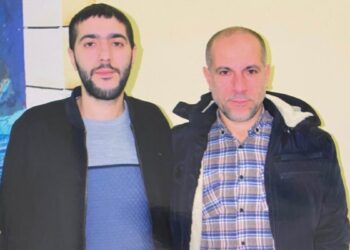 ‘Toplum açısından tehlikeli’ denilen tutsağın tahliyesine engel