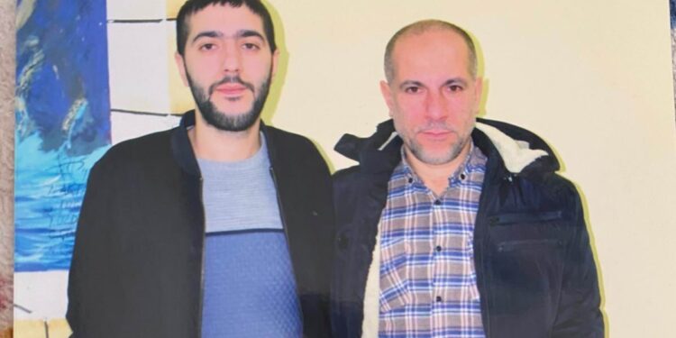 ‘Toplum açısından tehlikeli’ denilen tutsağın tahliyesine engel