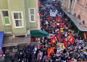 12’nci yılında anma: Karanlık gider, Gezi kalır