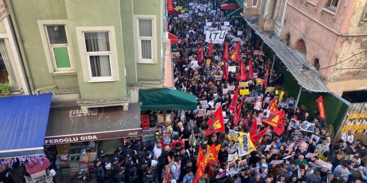 12’nci yılında anma: Karanlık gider, Gezi kalır
