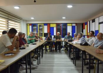 Akın Birdal: Saldırılar sürüyor, yol haritası çıkartılmalı