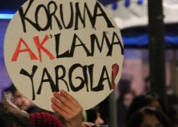 Kadın katliamında beraat gerekçesi: Şiddet uygulaması öldürdüğü anlamına gelmez
