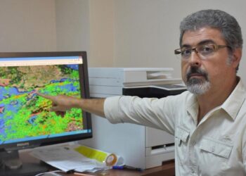 ‘Deprem üretme zamanı gelen’ 30 fay belirlendi