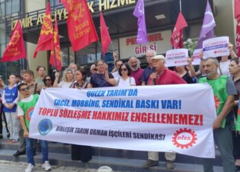 Queen Seracılık’ta yetki davası görüldü