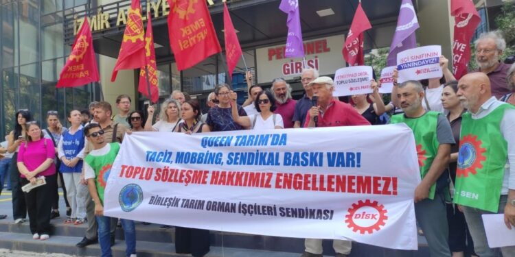 Queen Seracılık’ta yetki davası görüldü