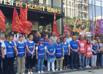 Temel Conta davasında bilirkişi raporu beklenecek