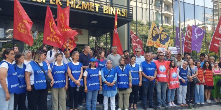 Temel Conta davasında bilirkişi raporu beklenecek