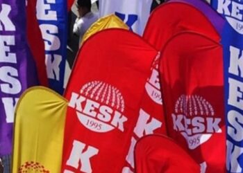 İşten çıkarmalara tepki: Birleşik emek mücadelesi kazanacak