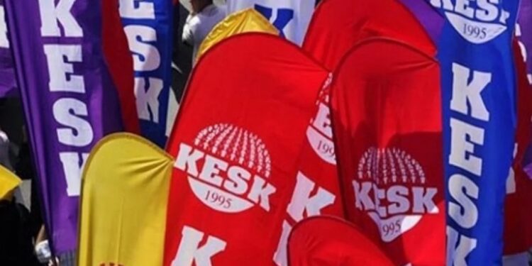İşten çıkarmalara tepki: Birleşik emek mücadelesi kazanacak
