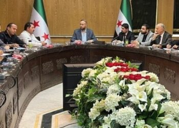 Özerk Yönetim ile Şam arasında ‘enerji’ anlaşması