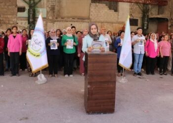 Efrîn’de katledilen genç için eylem: Anlaşma ihlal edildi