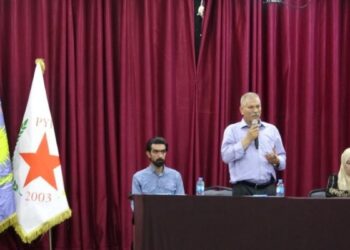 PYD Eşbaşkanı Hiso: Halkların irade devrimi başlatılsın