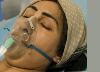 İran’da Beluç öğretmen katledildi
