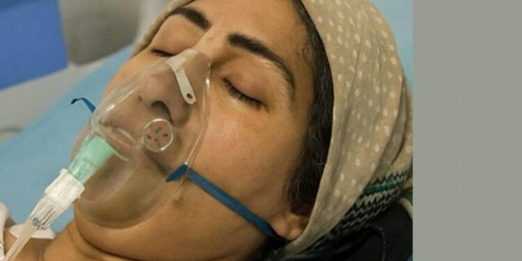 İran’da Beluç öğretmen katledildi