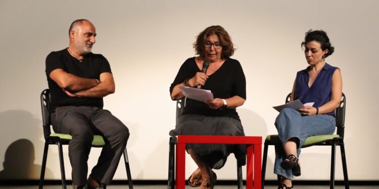 ‘Demokratikleşme Cumartesi Meydanı’ndan geçer’