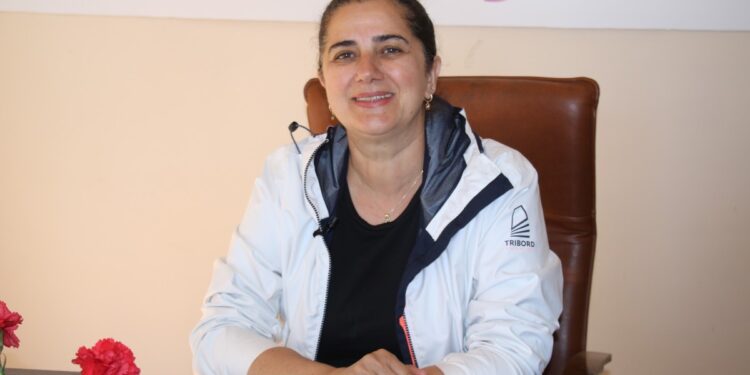 Qaxizman’da kayyım geldi projeler askıya alındı