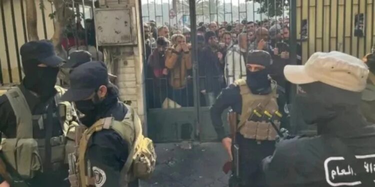 Suriye’de son 24 saatte 9 kişi öldü