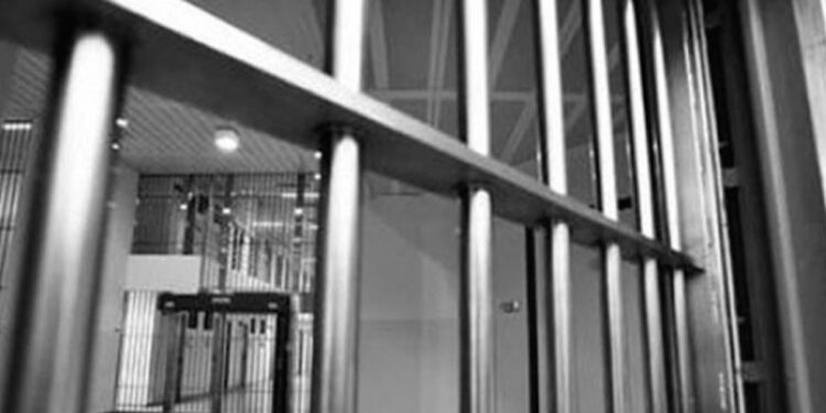 Tutsağın mektubuna ‘infial yaratır’ gerekçesiyle el konuldu