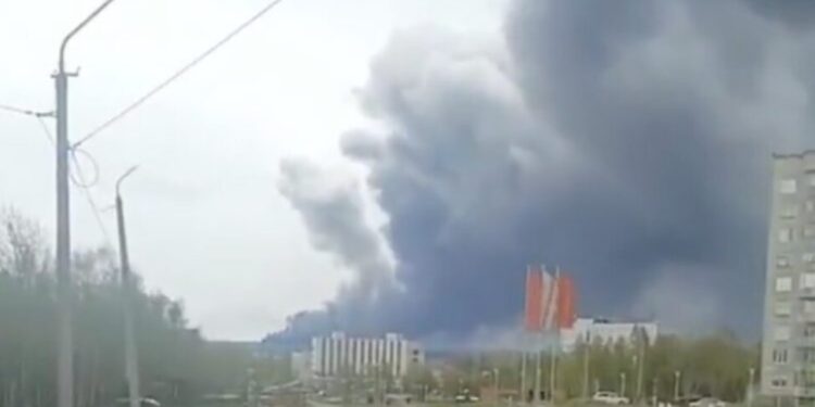 Ukrayna 40 Rus uçağını vurduğunu açıkladı