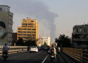 İran’ın İstihbarat Başkanı öldürüldü