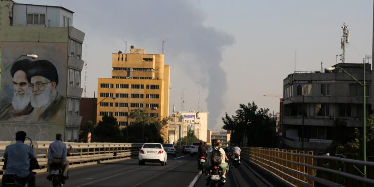 İran’ın İstihbarat Başkanı öldürüldü