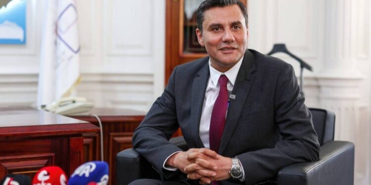 Ferdi Zeyrek soruşturmasında gözaltına alınanlar adliyede