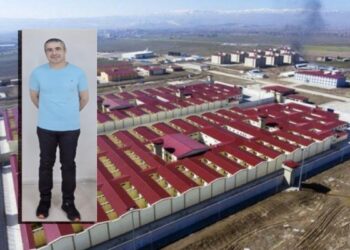 30 yıllık tutsağın tahliyesi ‘iyi halli değil’ gerekçesiyle engellendi