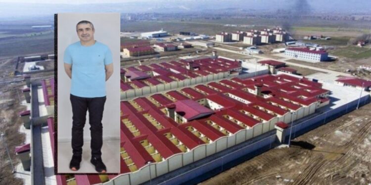 30 yıllık tutsağın tahliyesi ‘iyi halli değil’ gerekçesiyle engellendi