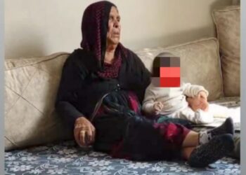 Barış Annesi Hamdiye Şimdi hayatını kaybetti