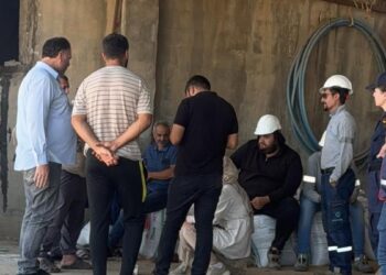 DEDAŞ çiftçinin buğday ve trafosunu haciz etti