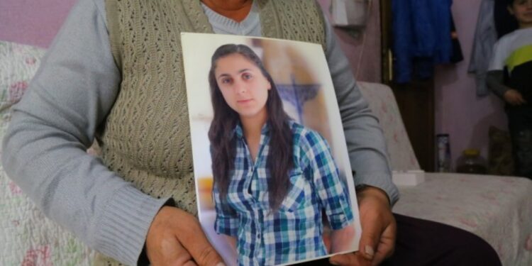 Nurcan Aslan’ın tahliyesi 3 ay ertelendi